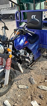 Moto Bajaj Jincheng