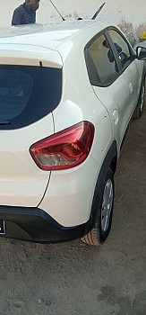 pieces detachees Renault Kwid