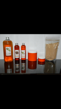 Produits 100% naturels