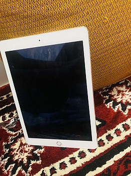 iPad air 6