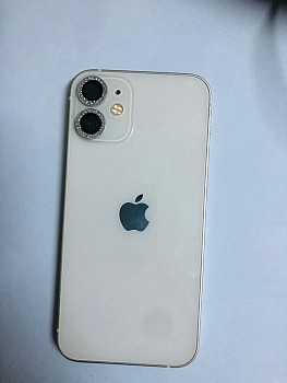 iPhone 12 mini