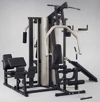 Machines Multifonctions pour musculation