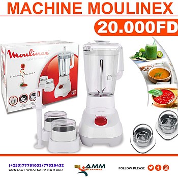 Machine à jus de fruits