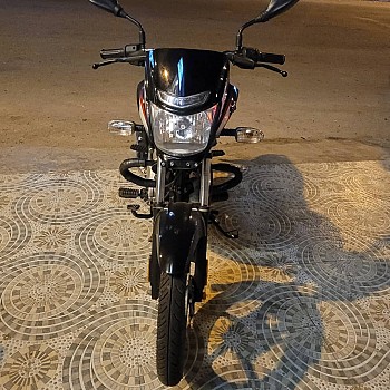 Moto Platina 100cc Neuve, 3000 km