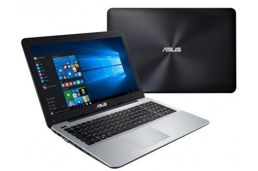 PC portable Asus SonicMaster