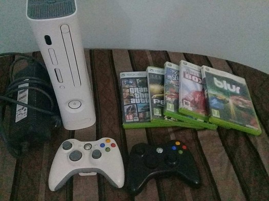 XBOX 360