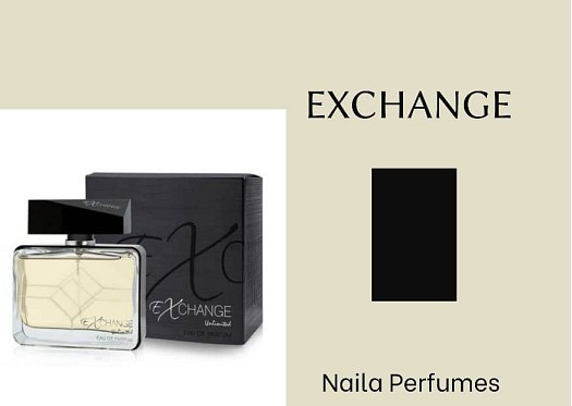 Un parfum haut de gamme pour femme.