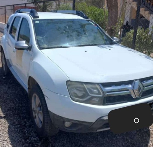 Voiture Renault trés bon ètat