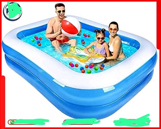 Piscine pour enfant