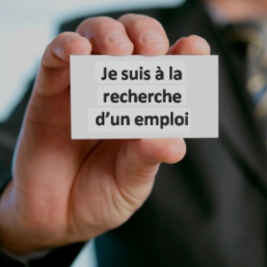 Jeune diplômé en Comptabilité et Finance, à la recherche d'une opportunité professionnelle ou d'un stage