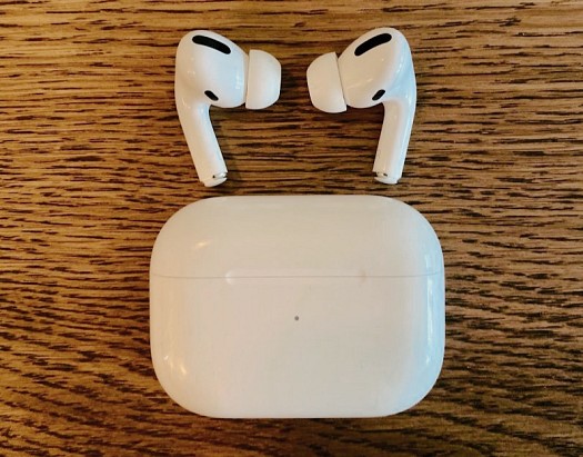 Airpod