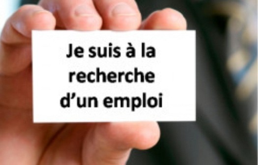 Jeune Diplômé en Comptabilité à la Recherche d'une Opportunité en Entreprise