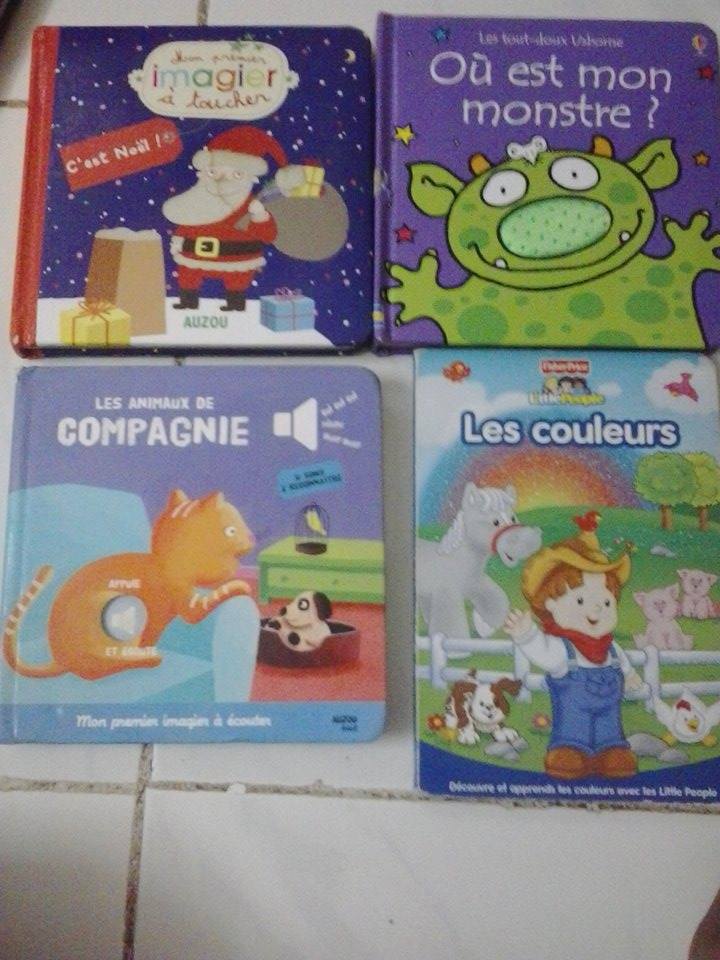 livre pour enfant 6 8 ans