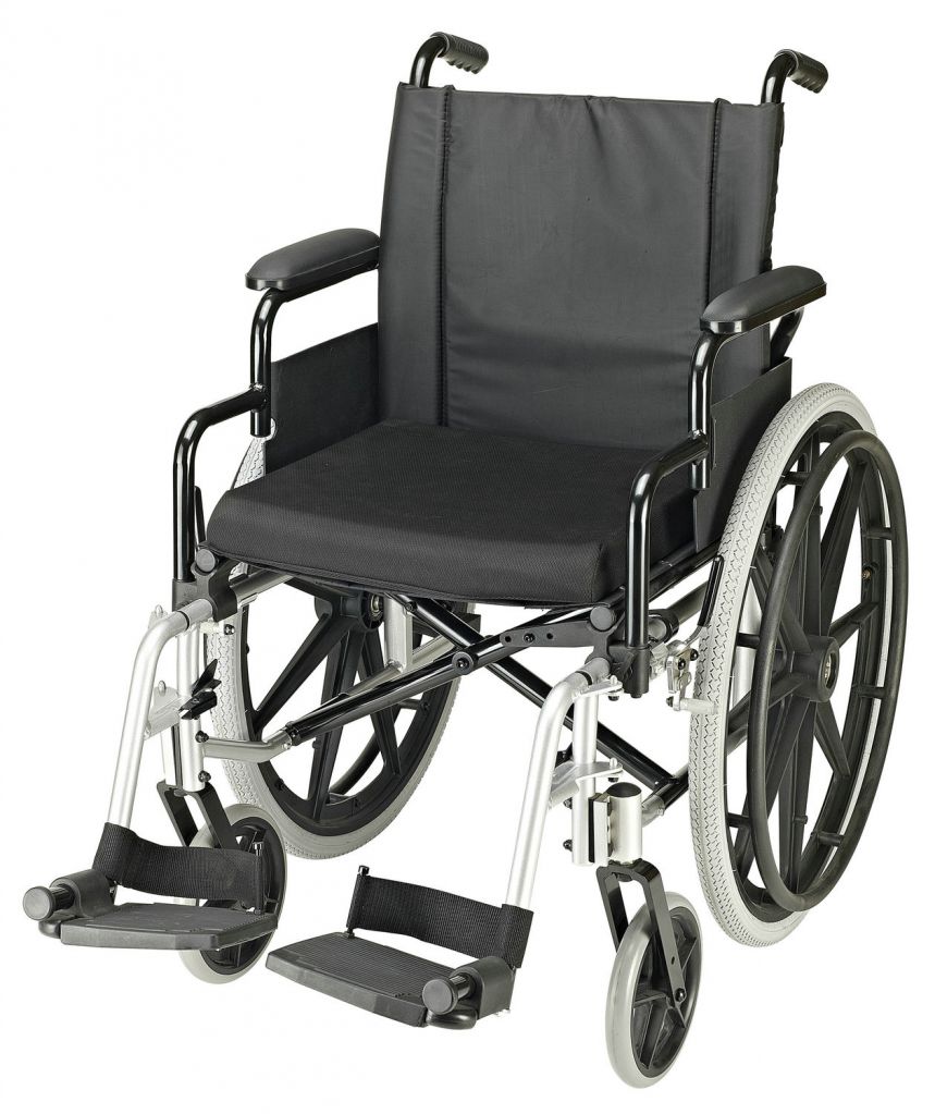 fauteuil roulant à Djibouti