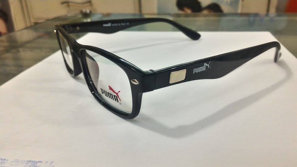 lunette puma 2016