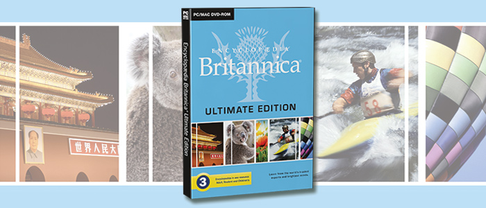 encyclopedia britannica 2017 ultimate edition