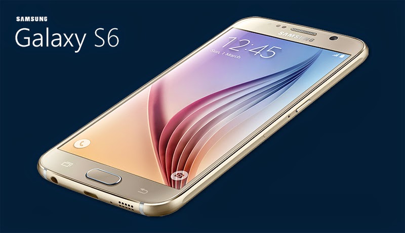 samsung galaxy s6 3 32