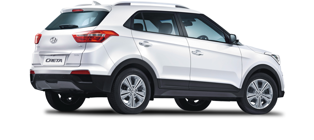 Hyundai creta png