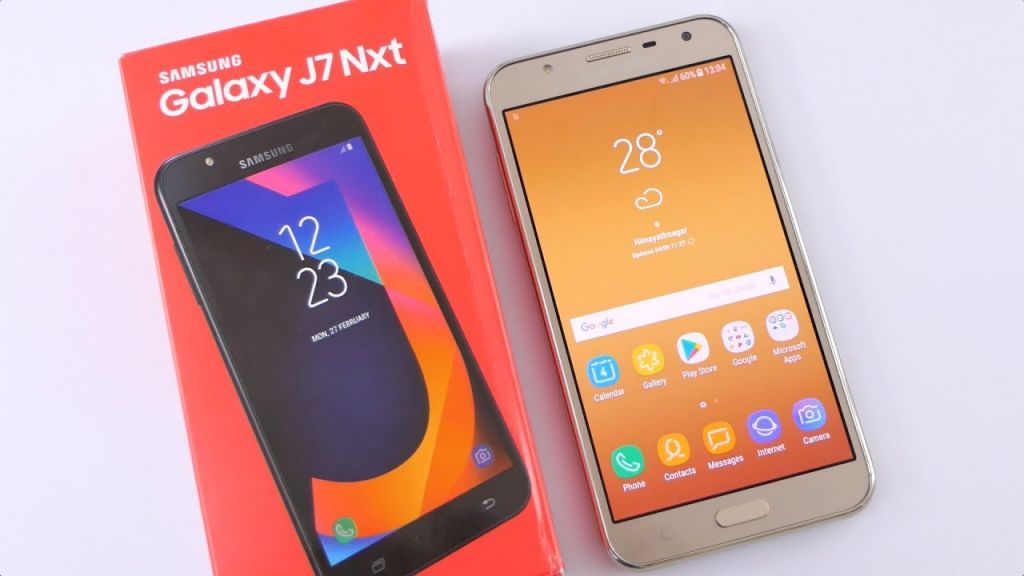 samsung j7nxt price