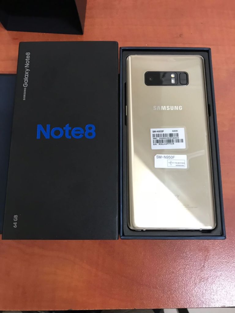 buy samsung note 8