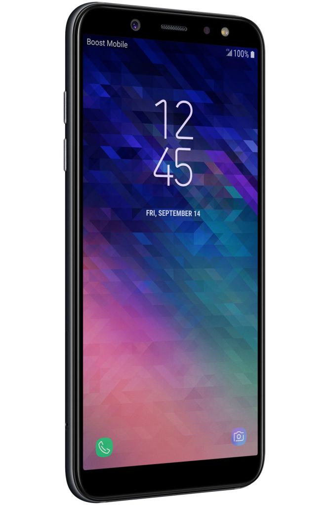 samsung galaxy a6 ds