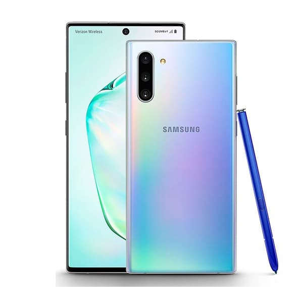 note 10 plus price usa