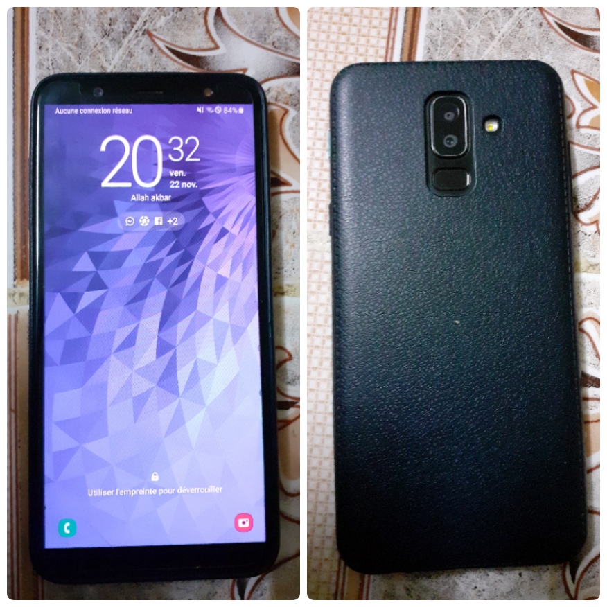 samsung galaxy j8 olx