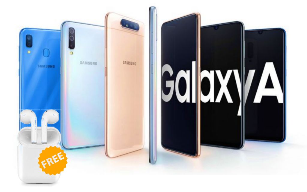 best samsung mobile a series