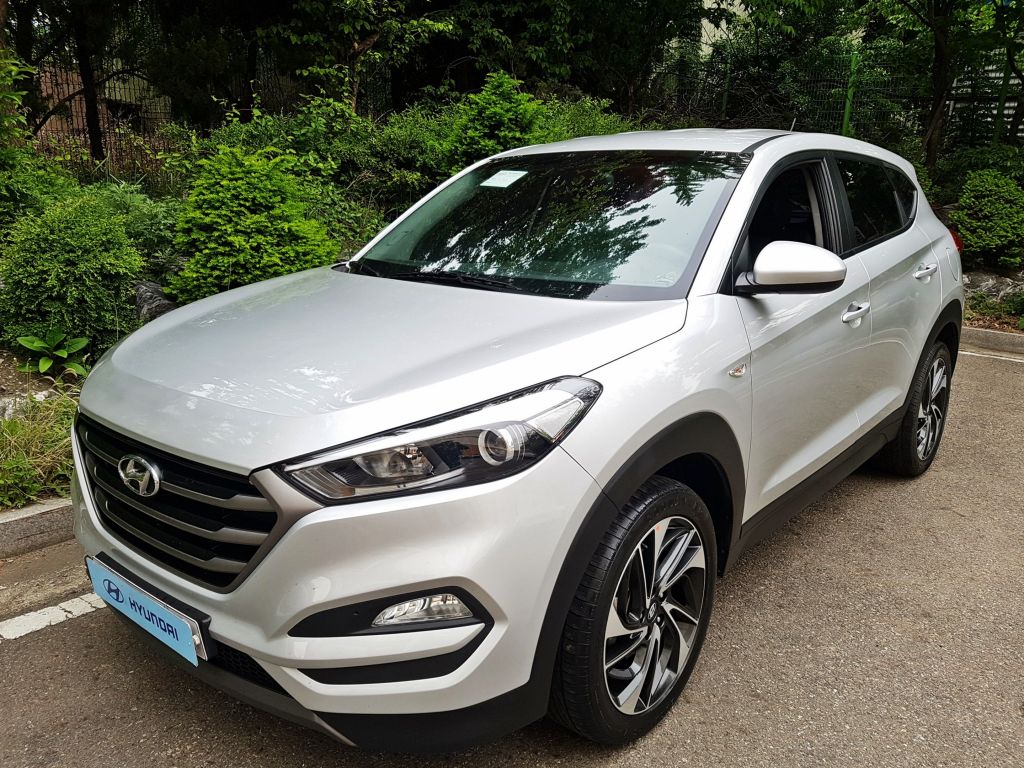 Аккумулятор hyundai tucson 2016