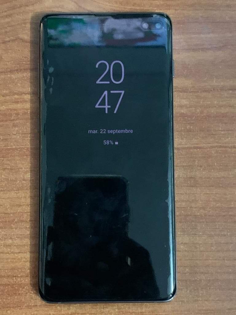 galaxy s10 plus 128