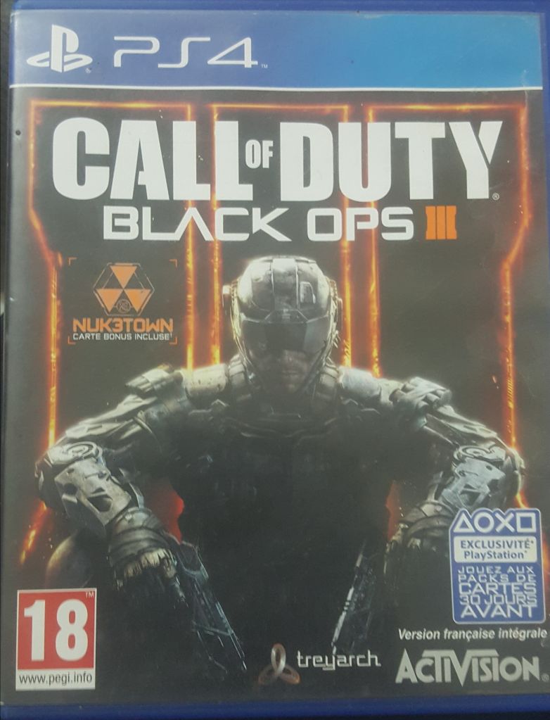 download call of duty black ops 2 ps4 for free